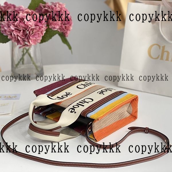 クロエ バッグ N級品 送料無料 - bags-00485 画像 8