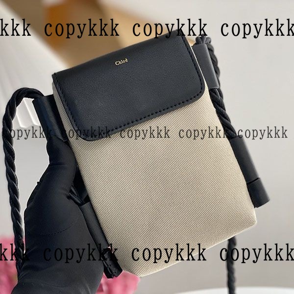 送料無料 クロエ バッグ スーパーコピー - bags-00494 メイン画像