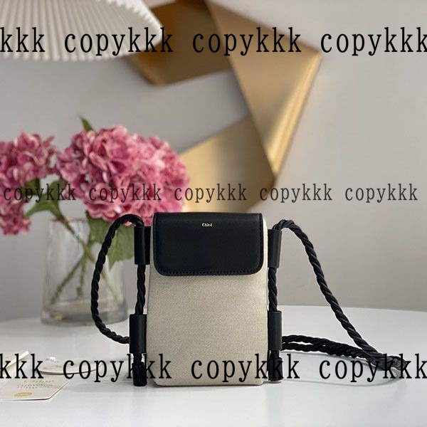 送料無料 クロエ バッグ スーパーコピー - bags-00494 画像 2