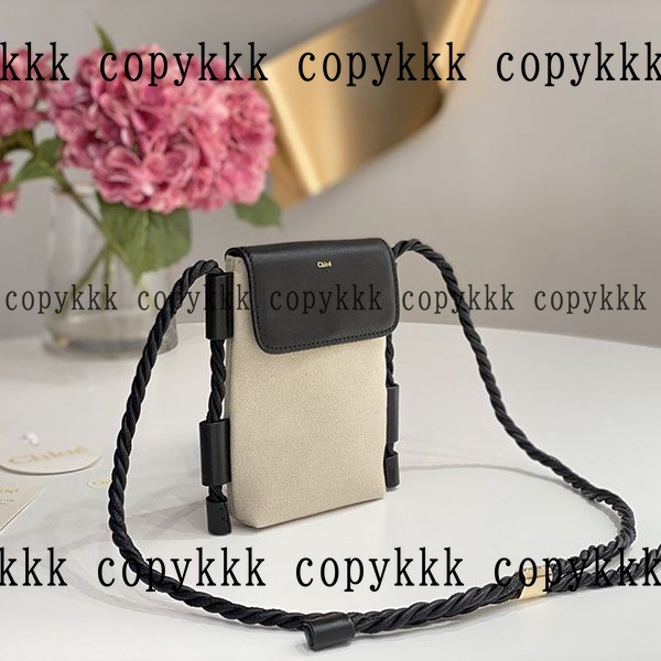 送料無料 クロエ バッグ スーパーコピー - bags-00494 画像 3