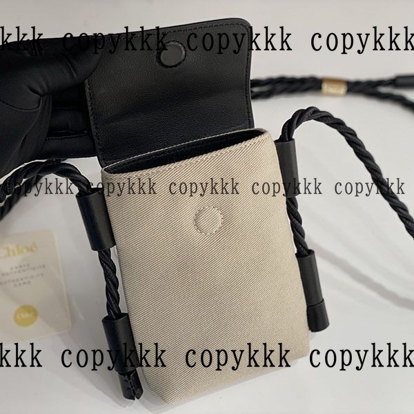 送料無料 クロエ バッグ スーパーコピー - bags-00494 画像 6