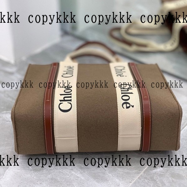 送料無料 クロエ バッグ スーパーコピー - bags-00504 画像 5