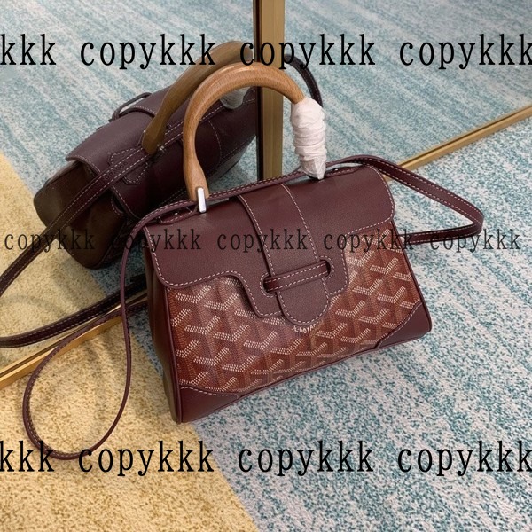 送料無料 ゴヤール バッグ スーパーコピー - bags-00514