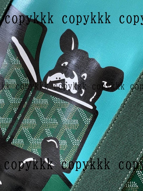 大人気 ゴヤール バッグ コピー - bags-00515 画像 4