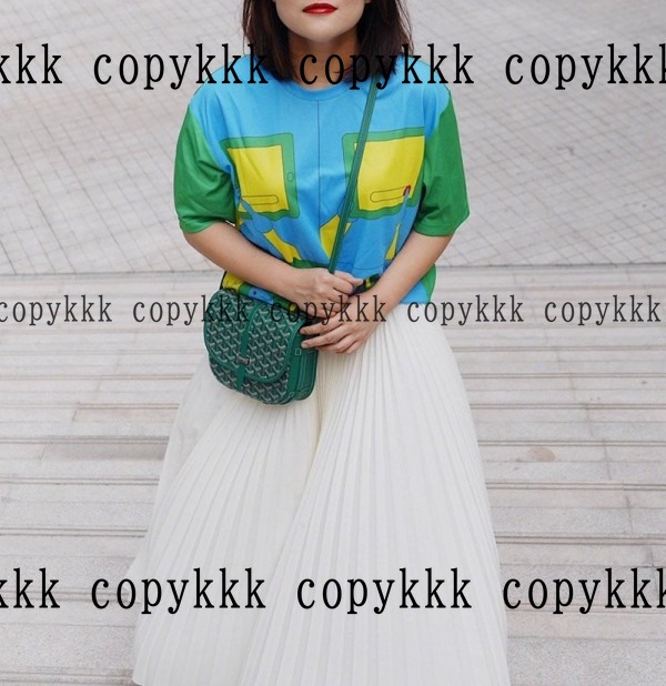 人気 ゴヤール バッグ N級品 - bags-00522 画像 10