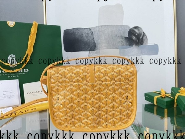 人気 ゴヤール バッグ N級品 - bags-00522 画像 3