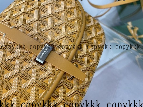 人気 ゴヤール バッグ N級品 - bags-00522 画像 9