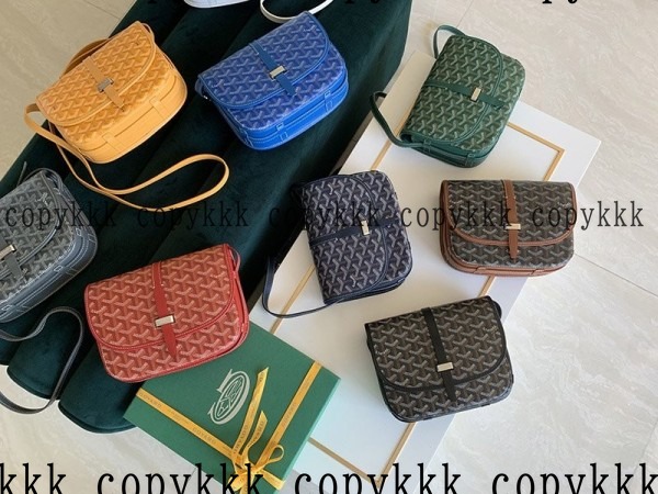 人気 ゴヤール バッグ N級品 - bags-00524 画像 10