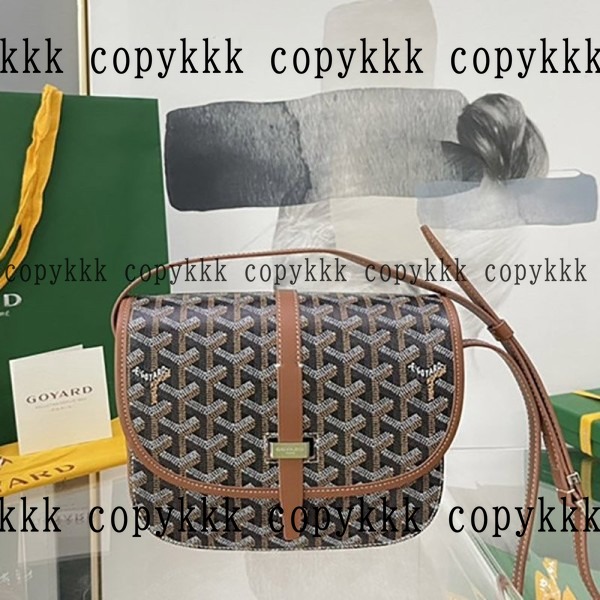 人気 ゴヤール バッグ N級品 - bags-00524 メイン画像