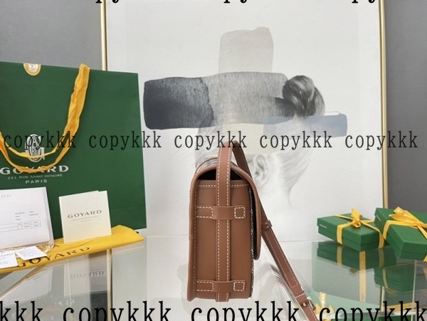 人気 ゴヤール バッグ N級品 - bags-00524 画像 2