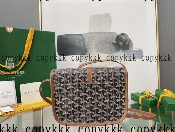 人気 ゴヤール バッグ N級品 - bags-00524 画像 3