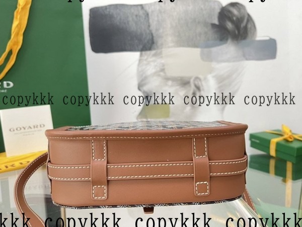 人気 ゴヤール バッグ N級品 - bags-00524 画像 4