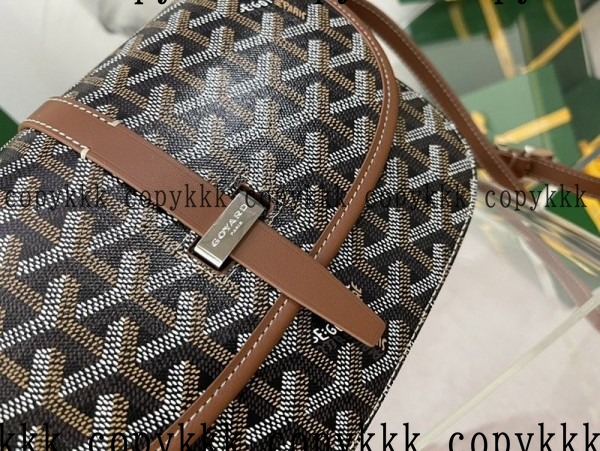 人気 ゴヤール バッグ N級品 - bags-00524 画像 6