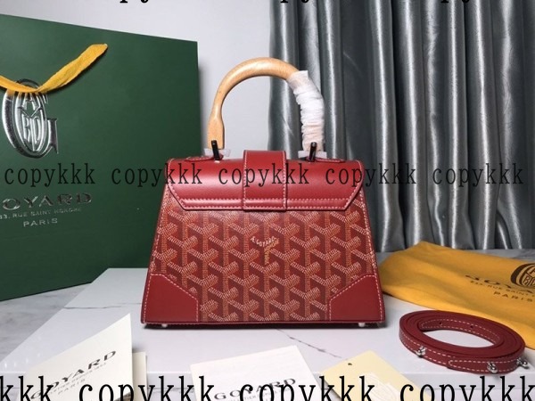 格安 ゴヤール バッグ スーパーコピー - bags-00528 画像 3