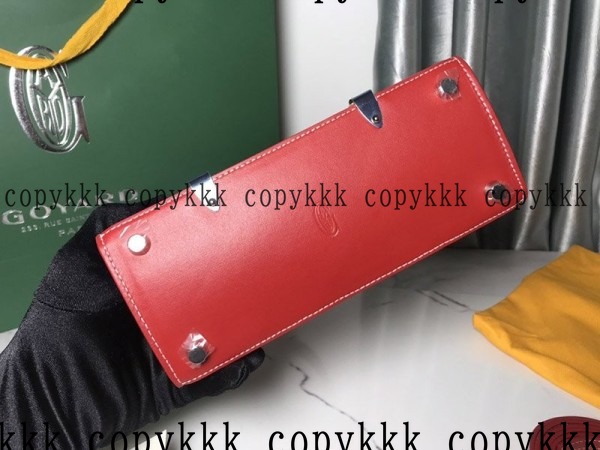 格安 ゴヤール バッグ スーパーコピー - bags-00528 画像 4