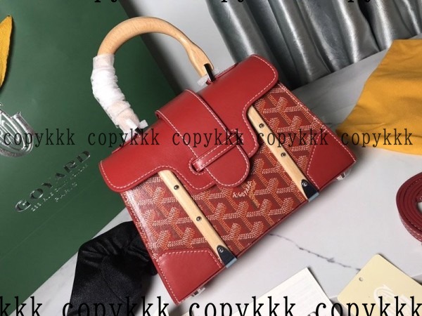 格安 ゴヤール バッグ スーパーコピー - bags-00528 画像 5