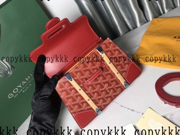 格安 ゴヤール バッグ スーパーコピー - bags-00528 画像 7