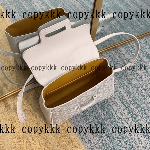 送料無料 ゴヤール バッグ スーパーコピー - bags-00530 画像 7