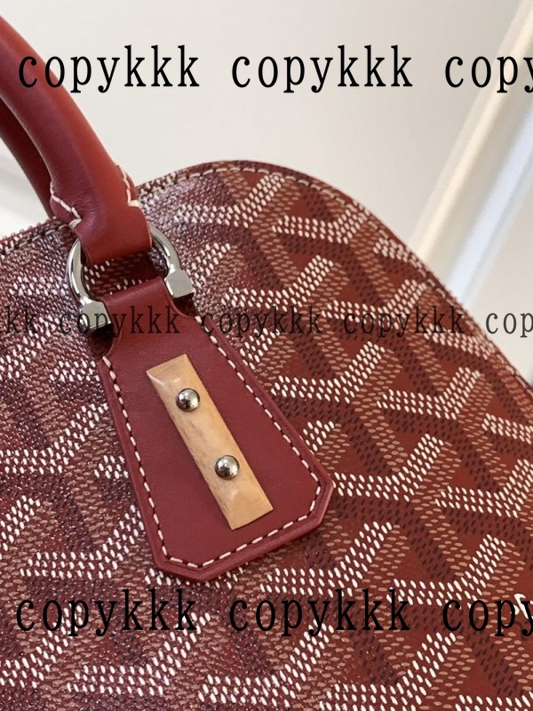 送料無料 ゴヤール バッグ スーパーコピー - bags-00507 画像 4