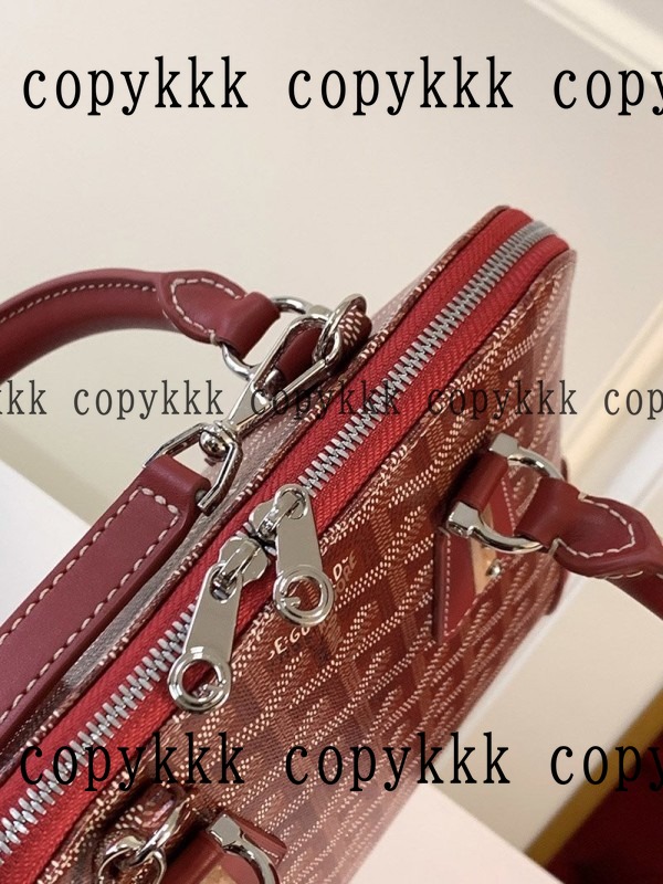 送料無料 ゴヤール バッグ スーパーコピー - bags-00507 画像 6