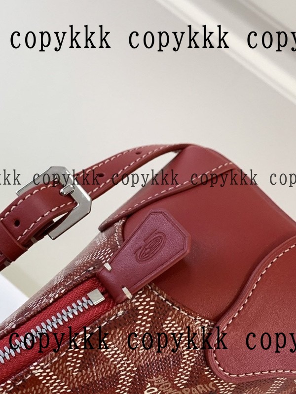 送料無料 ゴヤール バッグ スーパーコピー - bags-00507 画像 7