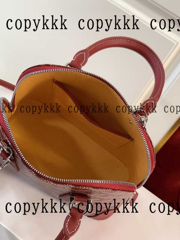 送料無料 ゴヤール バッグ スーパーコピー - bags-00507 画像 8