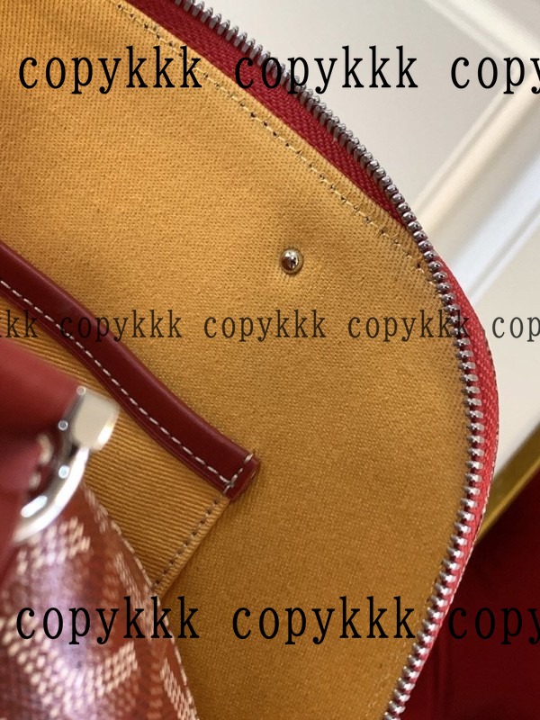 送料無料 ゴヤール バッグ スーパーコピー - bags-00507 画像 9