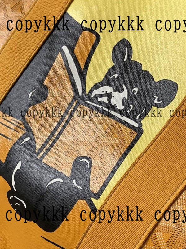 格安 ゴヤール バッグ スーパーコピー - bags-00537 画像 4