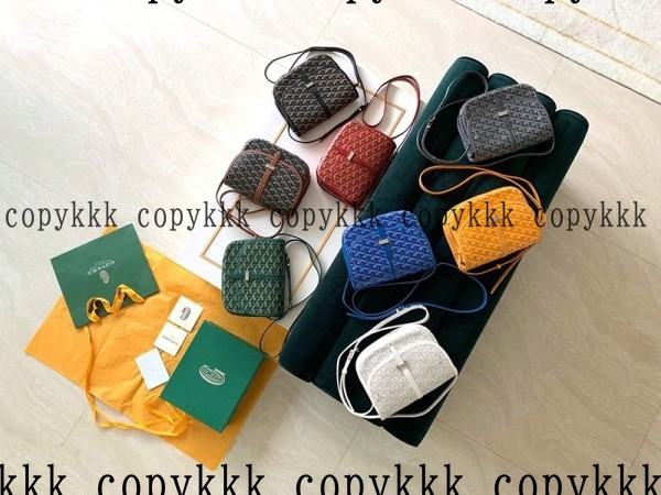 人気 ゴヤール バッグ N級品 - bags-00508 画像 11
