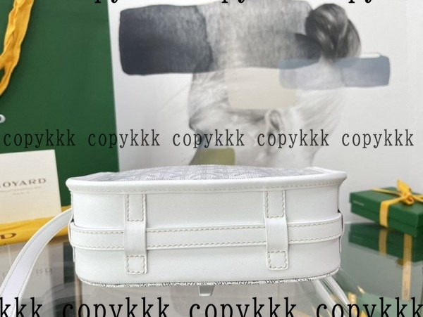 人気 ゴヤール バッグ N級品 - bags-00508 画像 4