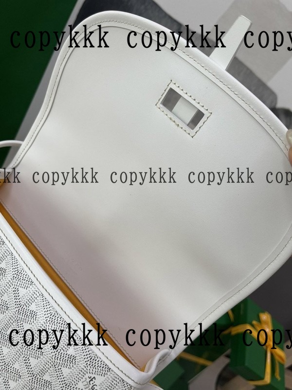 人気 ゴヤール バッグ N級品 - bags-00508 画像 9
