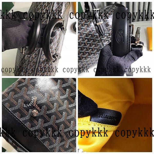 ゴヤール バッグ N級品 送料無料 - bags-00561 画像 9