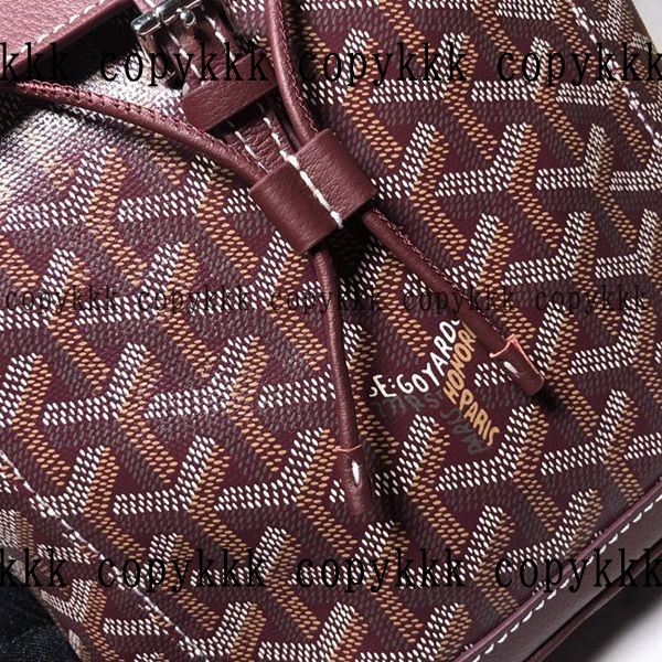 格安 ゴヤール バッグ スーパーコピー - bags-00562 画像 5