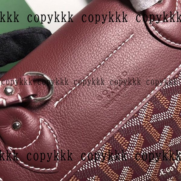 格安 ゴヤール バッグ スーパーコピー - bags-00562 画像 9