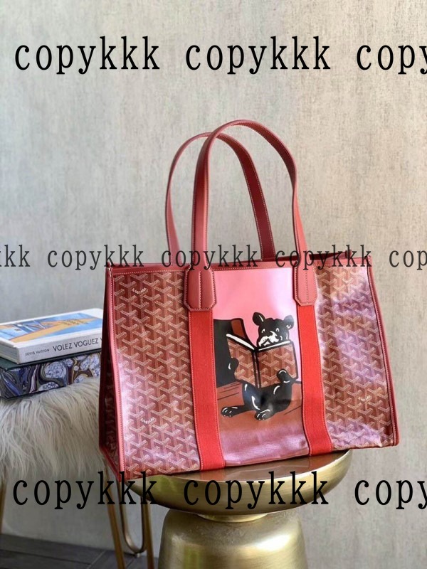 ゴヤール バッグ N級品 送料無料 - bags-00565