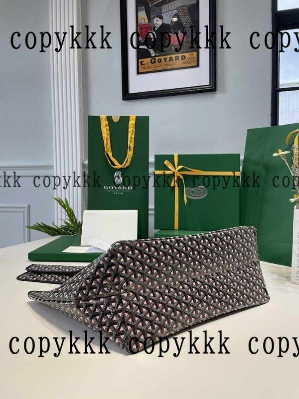 ゴヤール バッグ N級品 送料無料 - bags-00576 画像 4