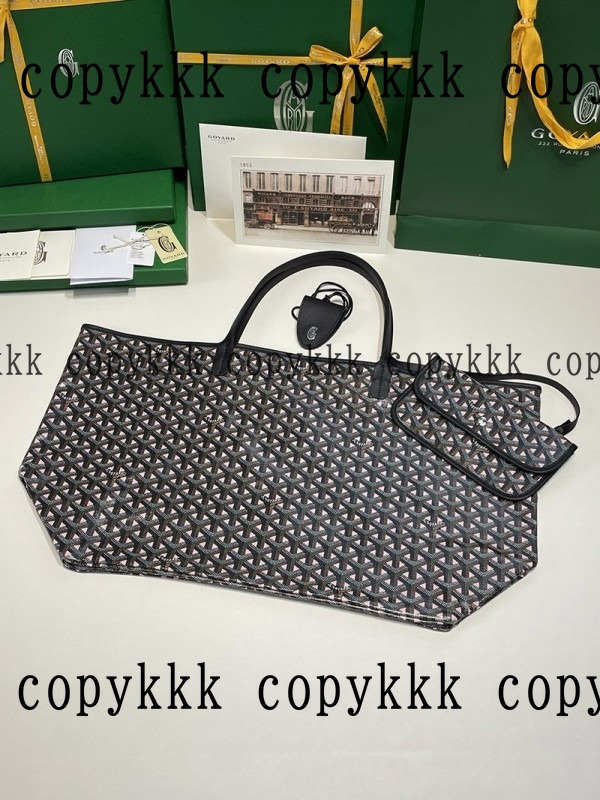 ゴヤール バッグ N級品 送料無料 - bags-00576 画像 5