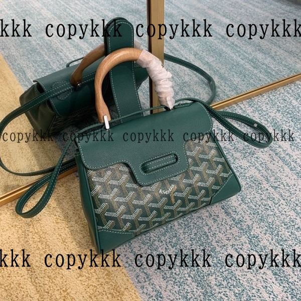 ゴヤール バッグ N級品 送料無料 - bags-00578 画像 6