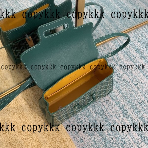 ゴヤール バッグ N級品 送料無料 - bags-00578 画像 7