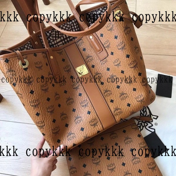 大人気 MCM バッグ コピー - bags-00591 おすすめN級品