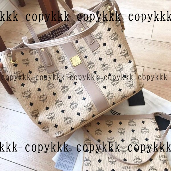 送料無料 MCM バッグ スーパーコピー - bags-00592