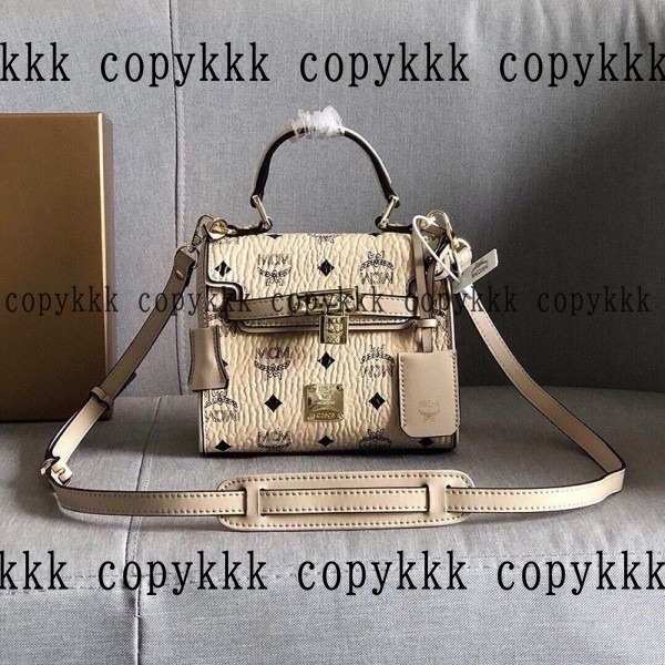 人気 MCM バッグ N級品 - bags-00595
