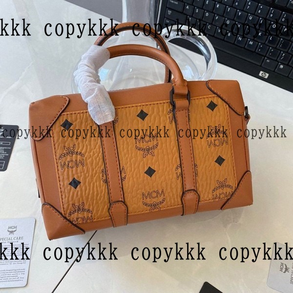 MCM バッグ N級品 送料無料 - bags-00596 おすすめN級品