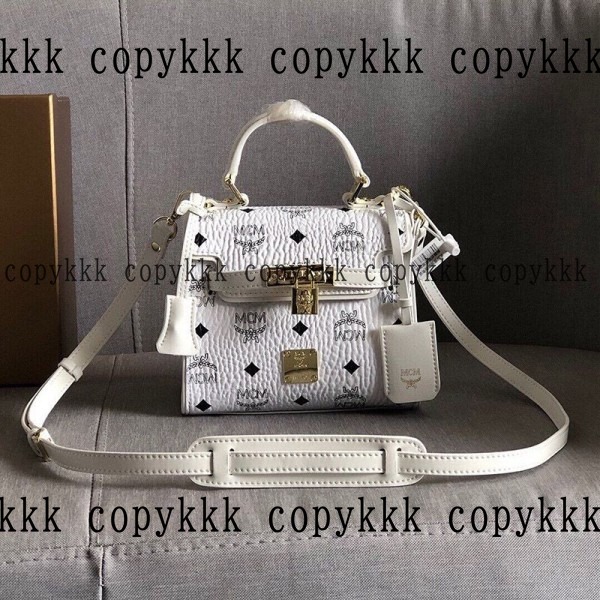大人気 MCM バッグ コピー - bags-00597 おすすめN級品