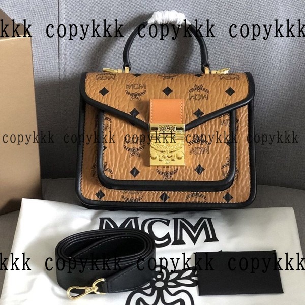 格安 MCM バッグ スーパーコピー - bags-00599 おすすめN級品