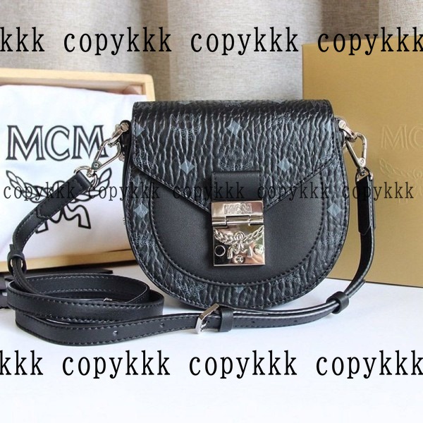 送料無料 MCM バッグ スーパーコピー - bags-00600