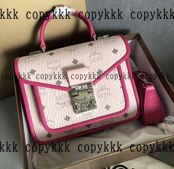 MCM バッグ コピー 激安通販 - bags-00602