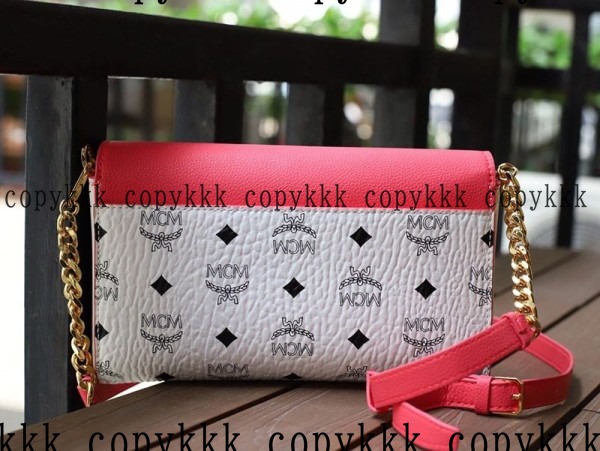 MCM バッグ コピー 激安通販 - bags-00604 画像 4
