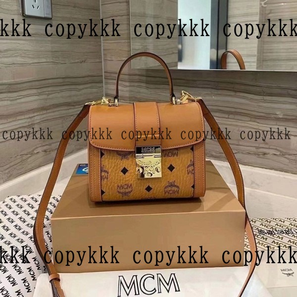 MCM バッグ コピー 激安通販 - bags-00606