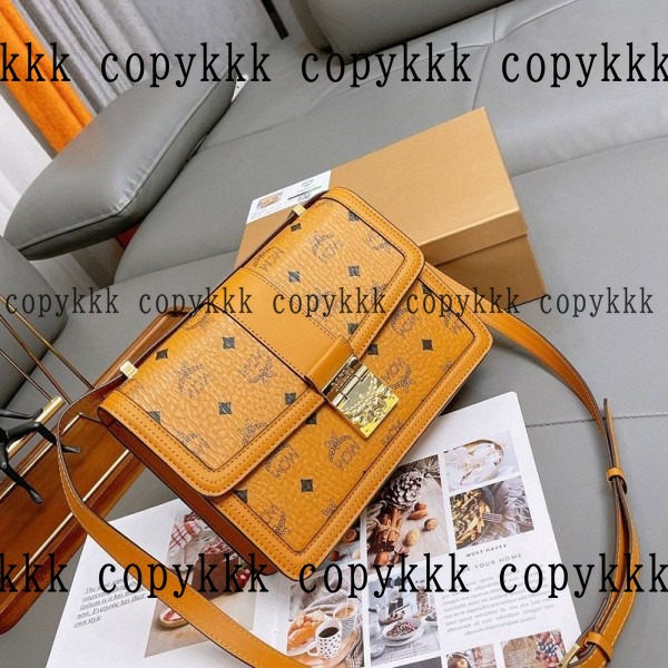 大人気 MCM バッグ コピー - bags-00607 メイン画像